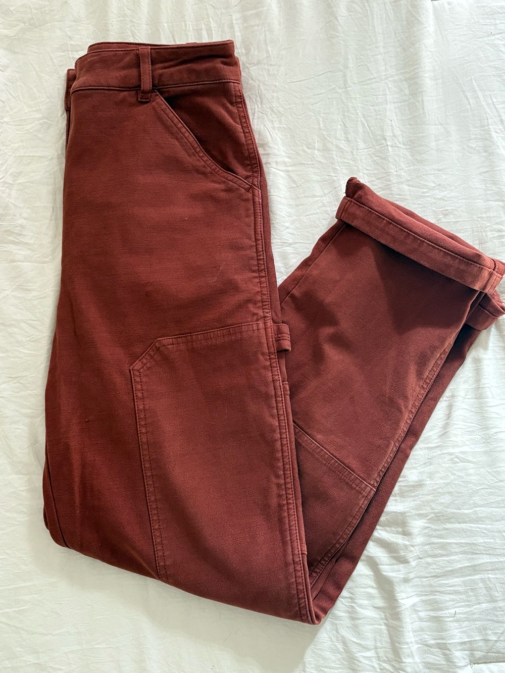 Wilfred Free Brennan Carpenter Pants